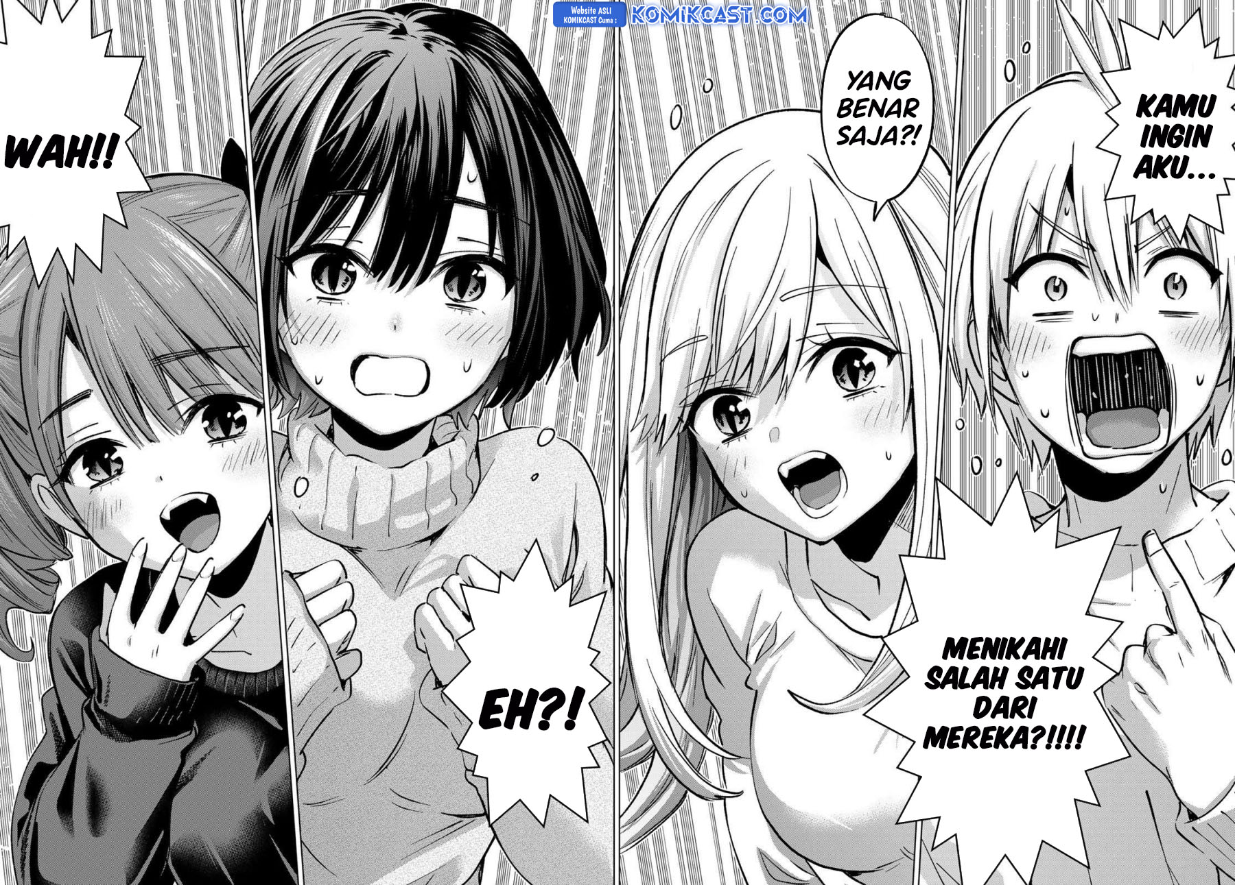 Dilarang COPAS - situs resmi www.mangacanblog.com - Komik hiiragi san chi no kyuuketsu jijou 029 - chapter 29 30 Indonesia hiiragi san chi no kyuuketsu jijou 029 - chapter 29 Terbaru 22|Baca Manga Komik Indonesia|Mangacan