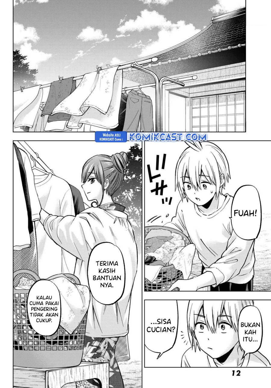 Dilarang COPAS - situs resmi www.mangacanblog.com - Komik hiiragi san chi no kyuuketsu jijou 030 - chapter 30 31 Indonesia hiiragi san chi no kyuuketsu jijou 030 - chapter 30 Terbaru 2|Baca Manga Komik Indonesia|Mangacan