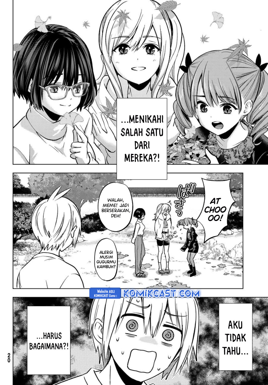 Dilarang COPAS - situs resmi www.mangacanblog.com - Komik hiiragi san chi no kyuuketsu jijou 030 - chapter 30 31 Indonesia hiiragi san chi no kyuuketsu jijou 030 - chapter 30 Terbaru 9|Baca Manga Komik Indonesia|Mangacan