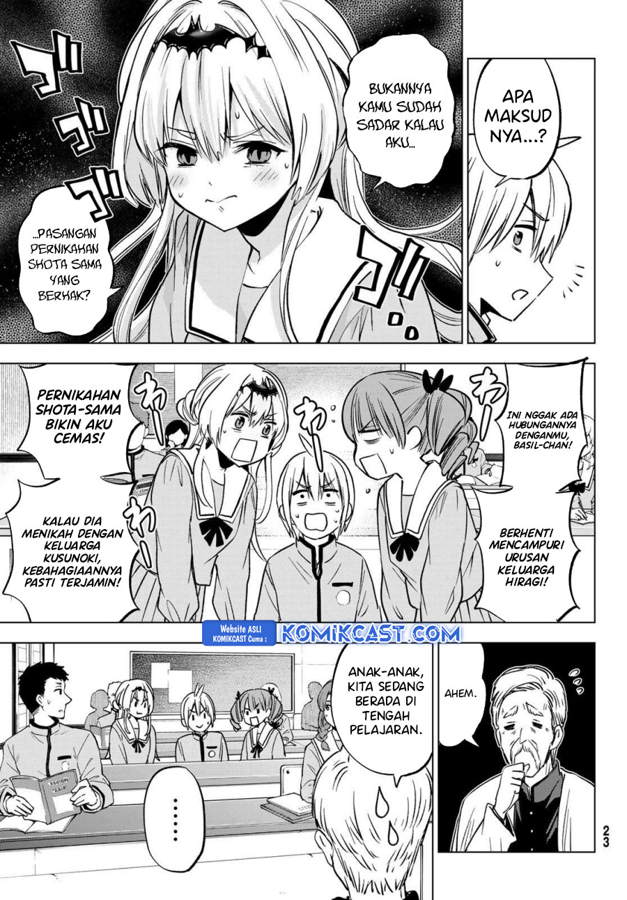 Dilarang COPAS - situs resmi www.mangacanblog.com - Komik hiiragi san chi no kyuuketsu jijou 030 - chapter 30 31 Indonesia hiiragi san chi no kyuuketsu jijou 030 - chapter 30 Terbaru 12|Baca Manga Komik Indonesia|Mangacan