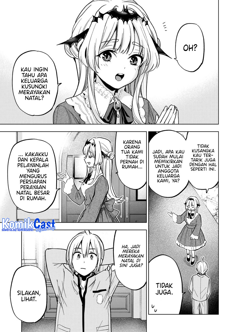 Dilarang COPAS - situs resmi www.mangacanblog.com - Komik hiiragi san chi no kyuuketsu jijou 033 - chapter 33 34 Indonesia hiiragi san chi no kyuuketsu jijou 033 - chapter 33 Terbaru 9|Baca Manga Komik Indonesia|Mangacan