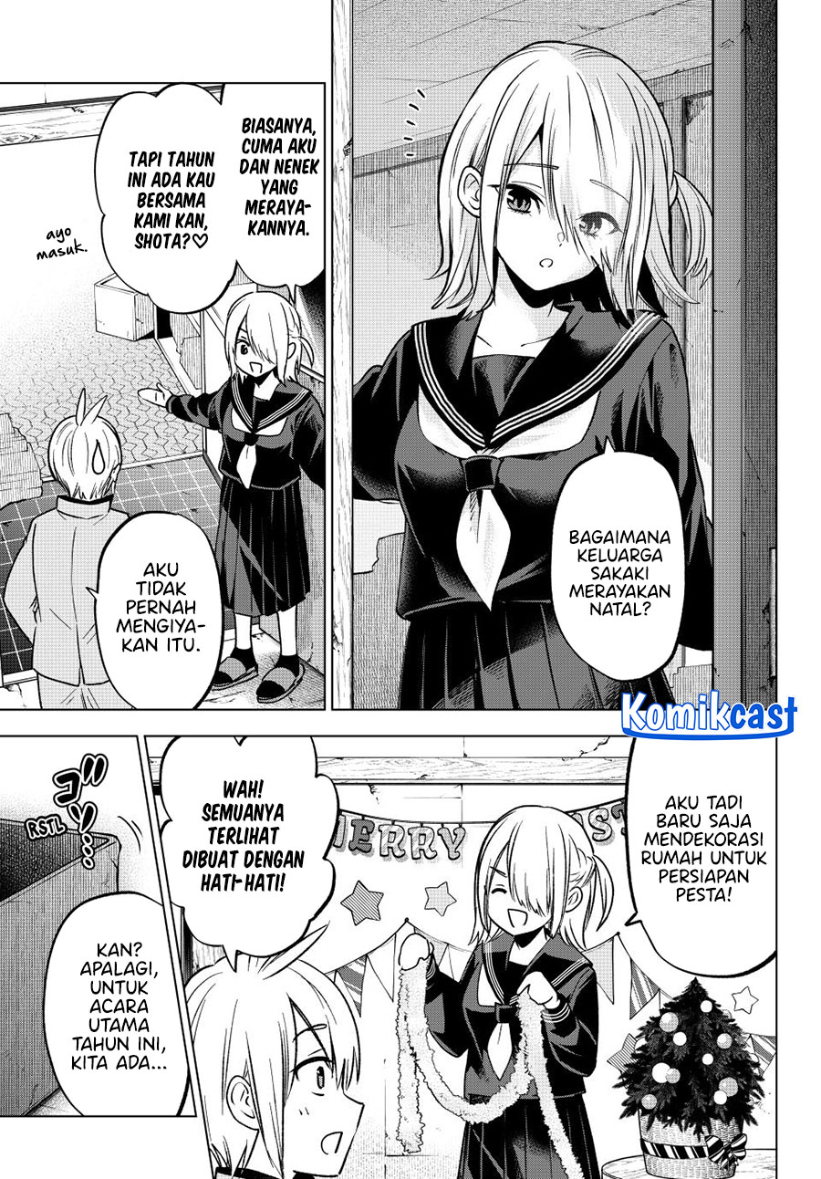 Dilarang COPAS - situs resmi www.mangacanblog.com - Komik hiiragi san chi no kyuuketsu jijou 033 - chapter 33 34 Indonesia hiiragi san chi no kyuuketsu jijou 033 - chapter 33 Terbaru 11|Baca Manga Komik Indonesia|Mangacan