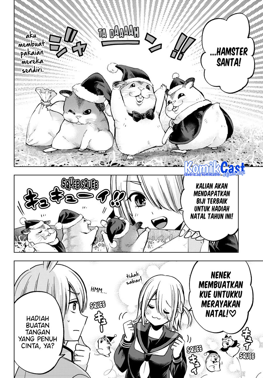 Dilarang COPAS - situs resmi www.mangacanblog.com - Komik hiiragi san chi no kyuuketsu jijou 033 - chapter 33 34 Indonesia hiiragi san chi no kyuuketsu jijou 033 - chapter 33 Terbaru 12|Baca Manga Komik Indonesia|Mangacan