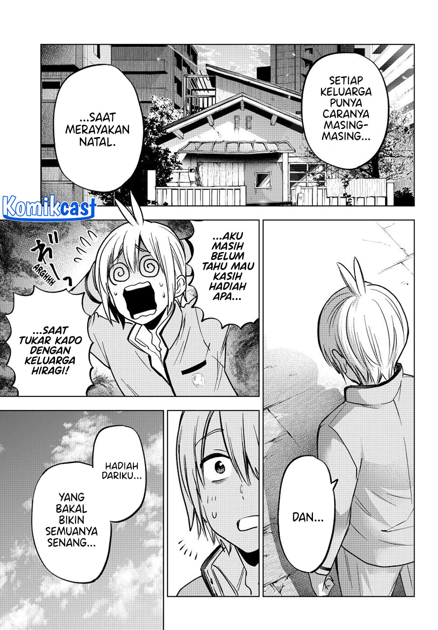 Dilarang COPAS - situs resmi www.mangacanblog.com - Komik hiiragi san chi no kyuuketsu jijou 033 - chapter 33 34 Indonesia hiiragi san chi no kyuuketsu jijou 033 - chapter 33 Terbaru 13|Baca Manga Komik Indonesia|Mangacan