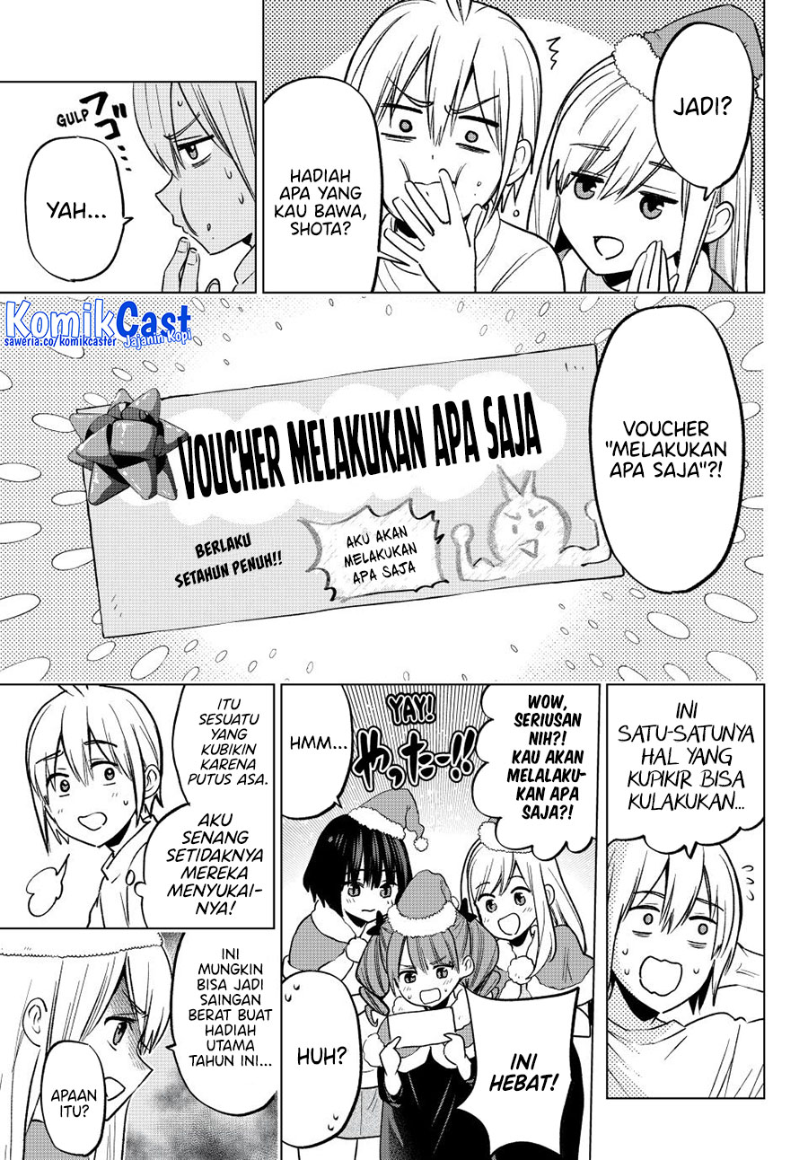 Dilarang COPAS - situs resmi www.mangacanblog.com - Komik hiiragi san chi no kyuuketsu jijou 033 - chapter 33 34 Indonesia hiiragi san chi no kyuuketsu jijou 033 - chapter 33 Terbaru 15|Baca Manga Komik Indonesia|Mangacan
