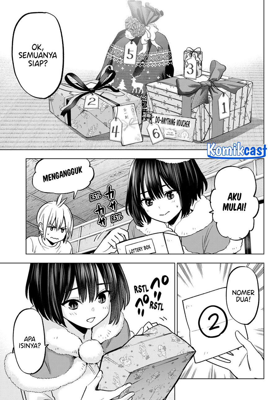 Dilarang COPAS - situs resmi www.mangacanblog.com - Komik hiiragi san chi no kyuuketsu jijou 033 - chapter 33 34 Indonesia hiiragi san chi no kyuuketsu jijou 033 - chapter 33 Terbaru 17|Baca Manga Komik Indonesia|Mangacan