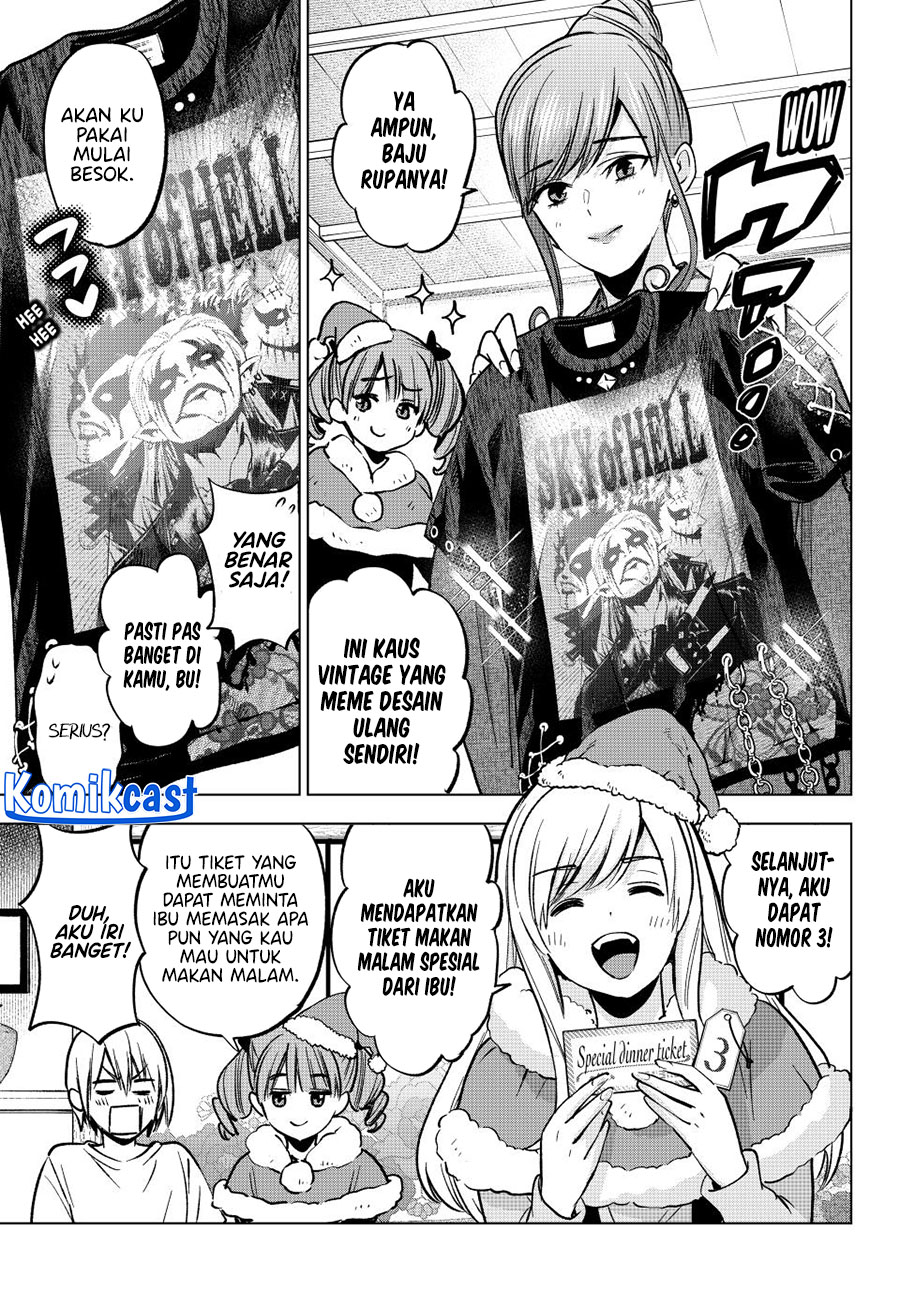 Dilarang COPAS - situs resmi www.mangacanblog.com - Komik hiiragi san chi no kyuuketsu jijou 033 - chapter 33 34 Indonesia hiiragi san chi no kyuuketsu jijou 033 - chapter 33 Terbaru 19|Baca Manga Komik Indonesia|Mangacan