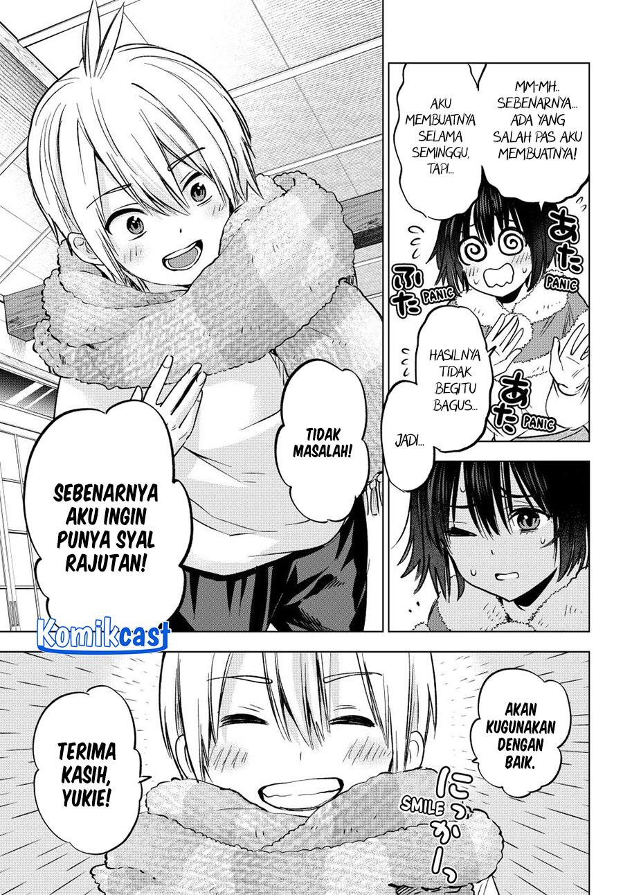 Dilarang COPAS - situs resmi www.mangacanblog.com - Komik hiiragi san chi no kyuuketsu jijou 033 - chapter 33 34 Indonesia hiiragi san chi no kyuuketsu jijou 033 - chapter 33 Terbaru 23|Baca Manga Komik Indonesia|Mangacan