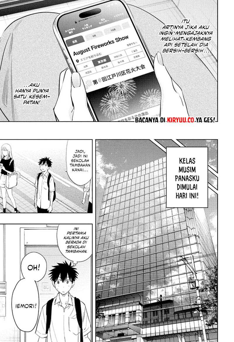 Hima-Ten Chapter 36 Bahasa Indonesia