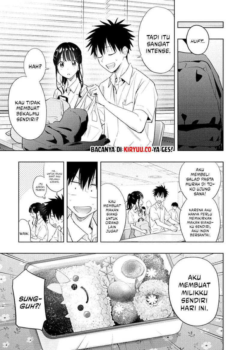 Hima-Ten Chapter 36 Bahasa Indonesia