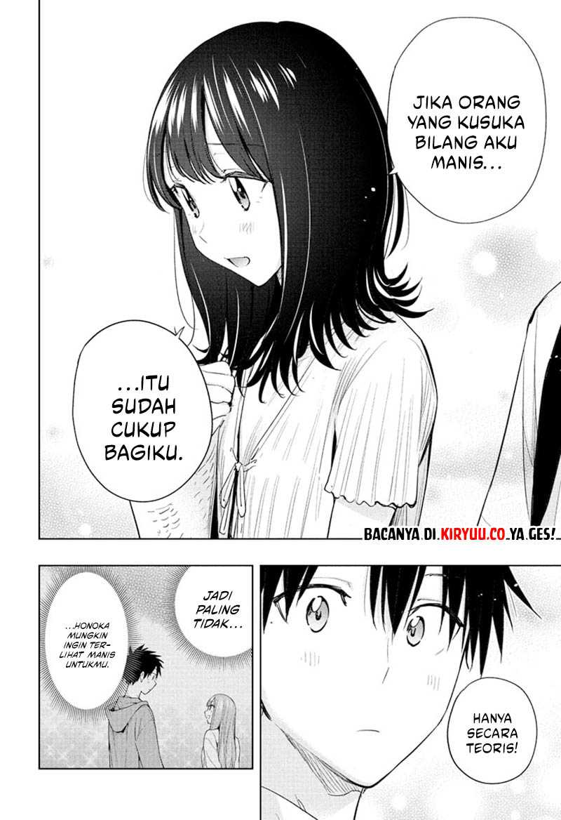 Hima-Ten Chapter 36 Bahasa Indonesia