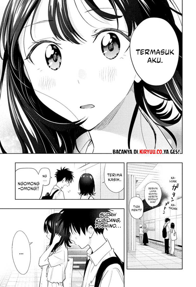 Hima-Ten Chapter 36 Bahasa Indonesia