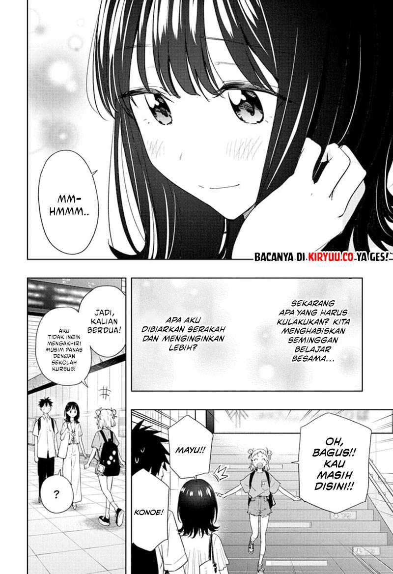 Hima-Ten Chapter 36 Bahasa Indonesia