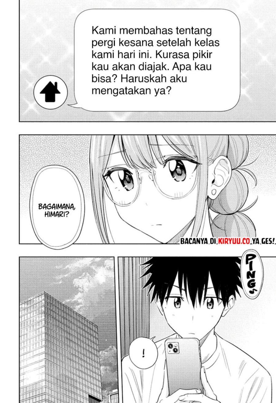 Hima-Ten Chapter 37 Bahasa Indonesia