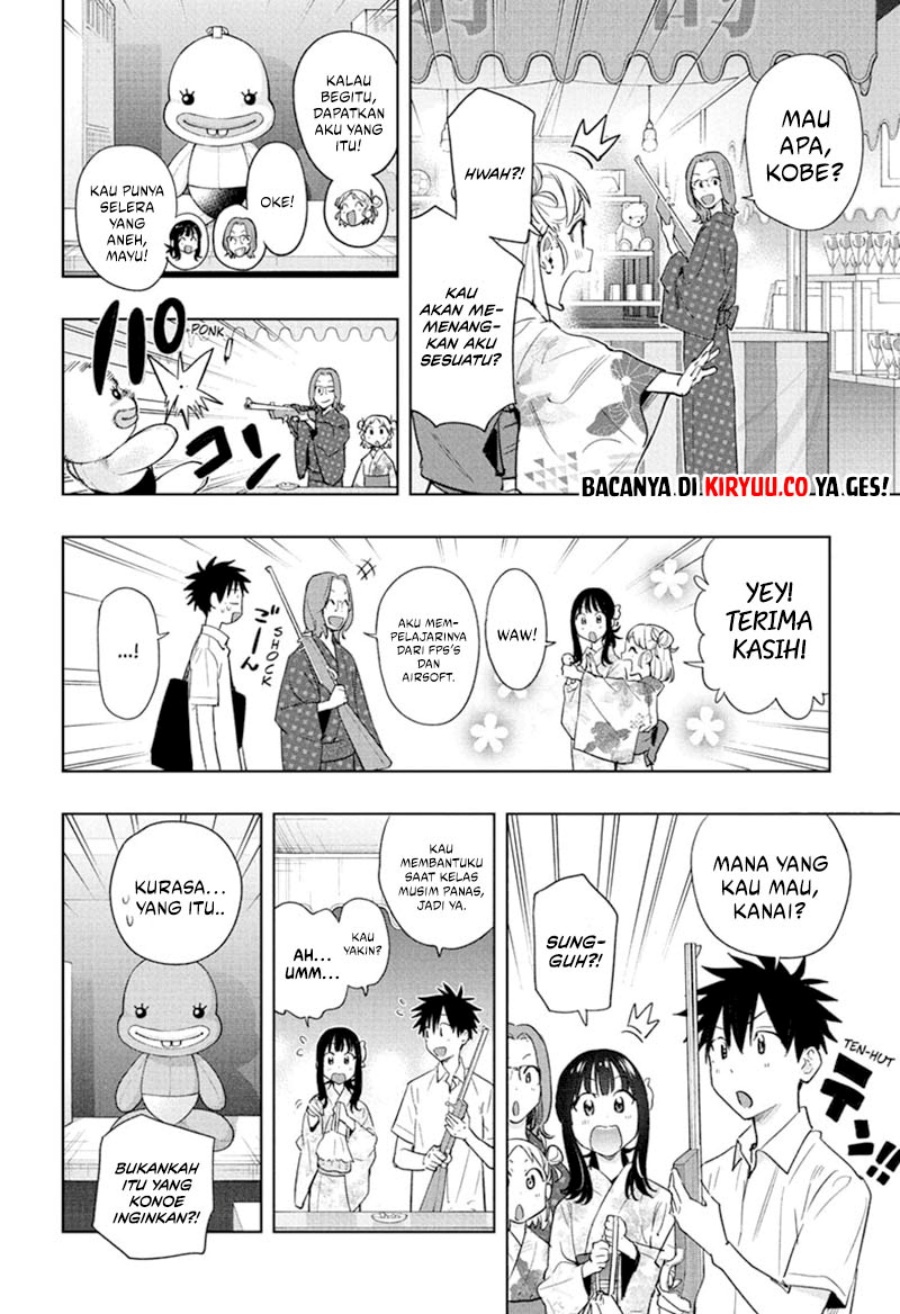 Hima-Ten Chapter 37 Bahasa Indonesia