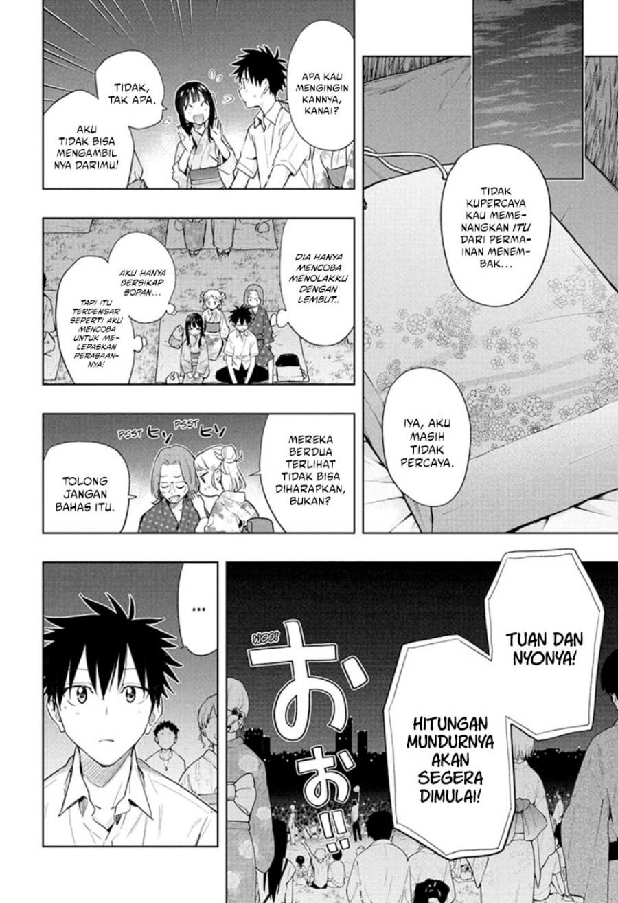 Hima-Ten Chapter 37 Bahasa Indonesia