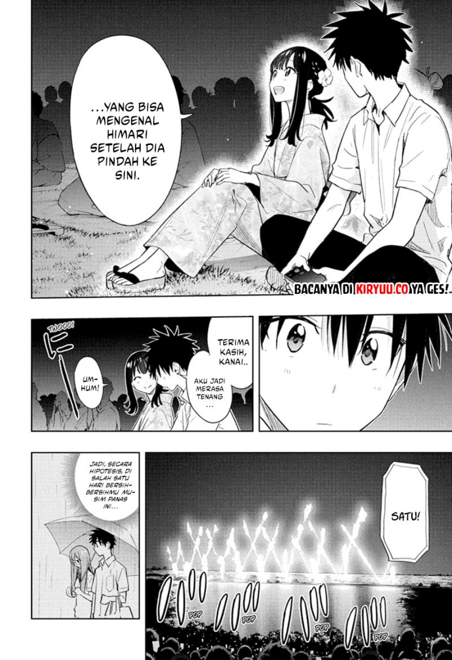 Hima-Ten Chapter 37 Bahasa Indonesia