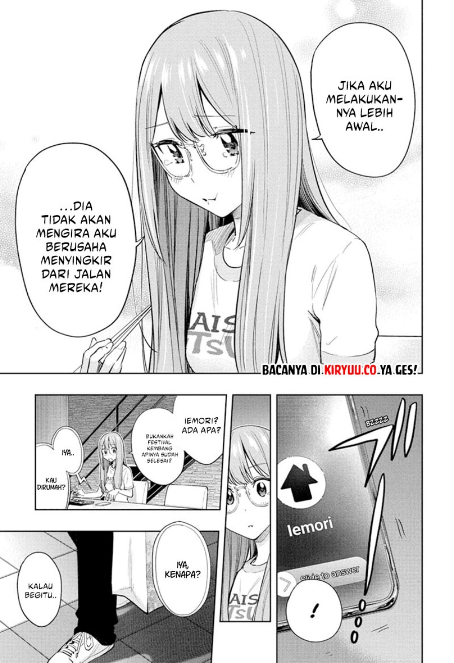 Hima-Ten Chapter 37 Bahasa Indonesia