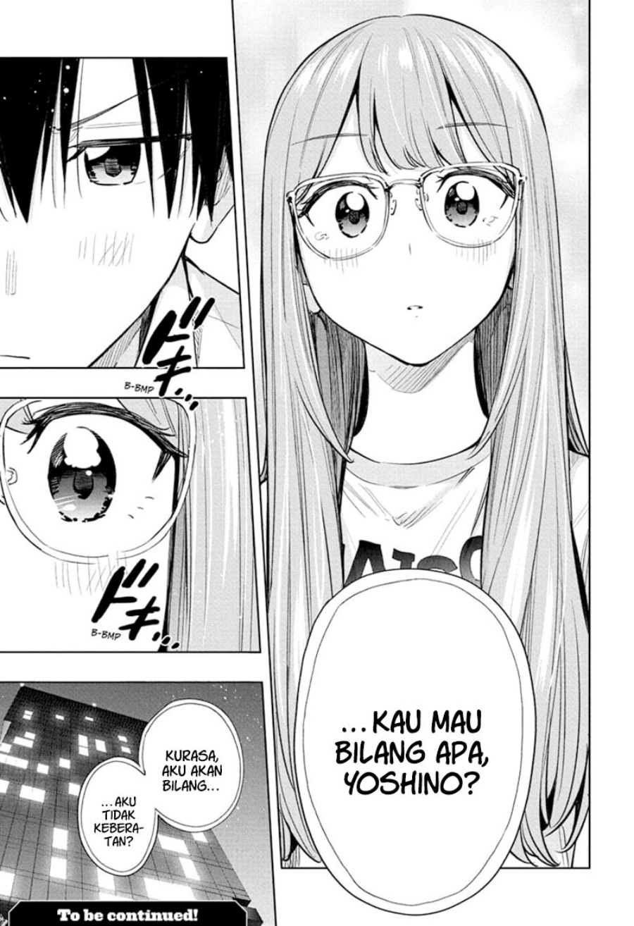 Hima-Ten Chapter 37 Bahasa Indonesia