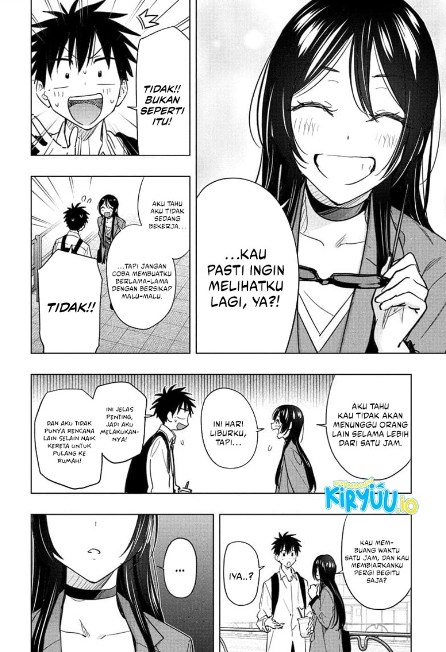 Hima-Ten Chapter 50 Bahasa Indonesia