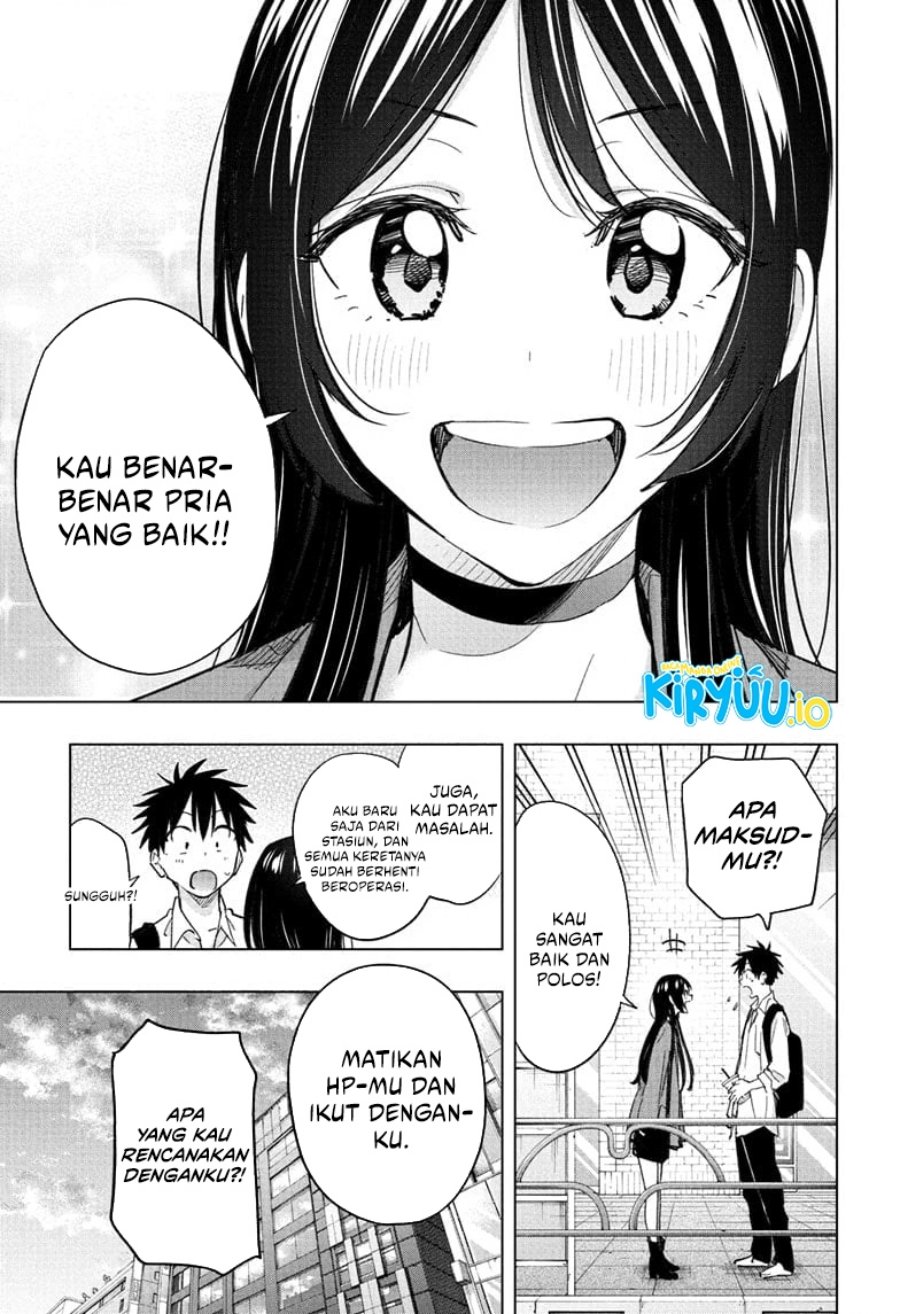 Hima-Ten Chapter 50 Bahasa Indonesia