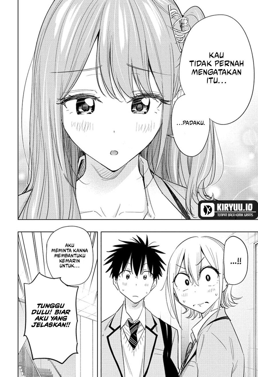 Hima-Ten Chapter 58 Bahasa Indonesia