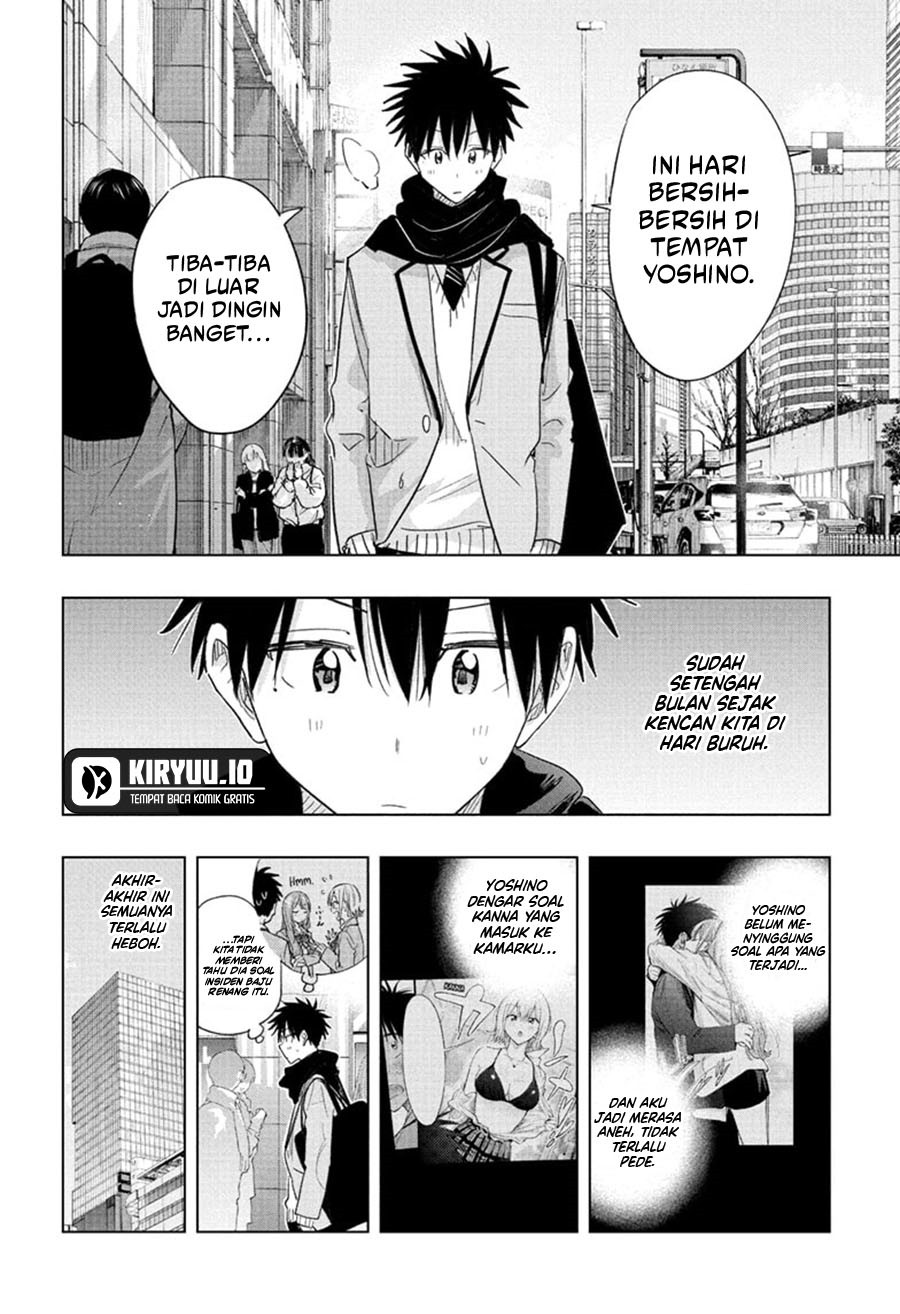 Hima-Ten Chapter 58 Bahasa Indonesia