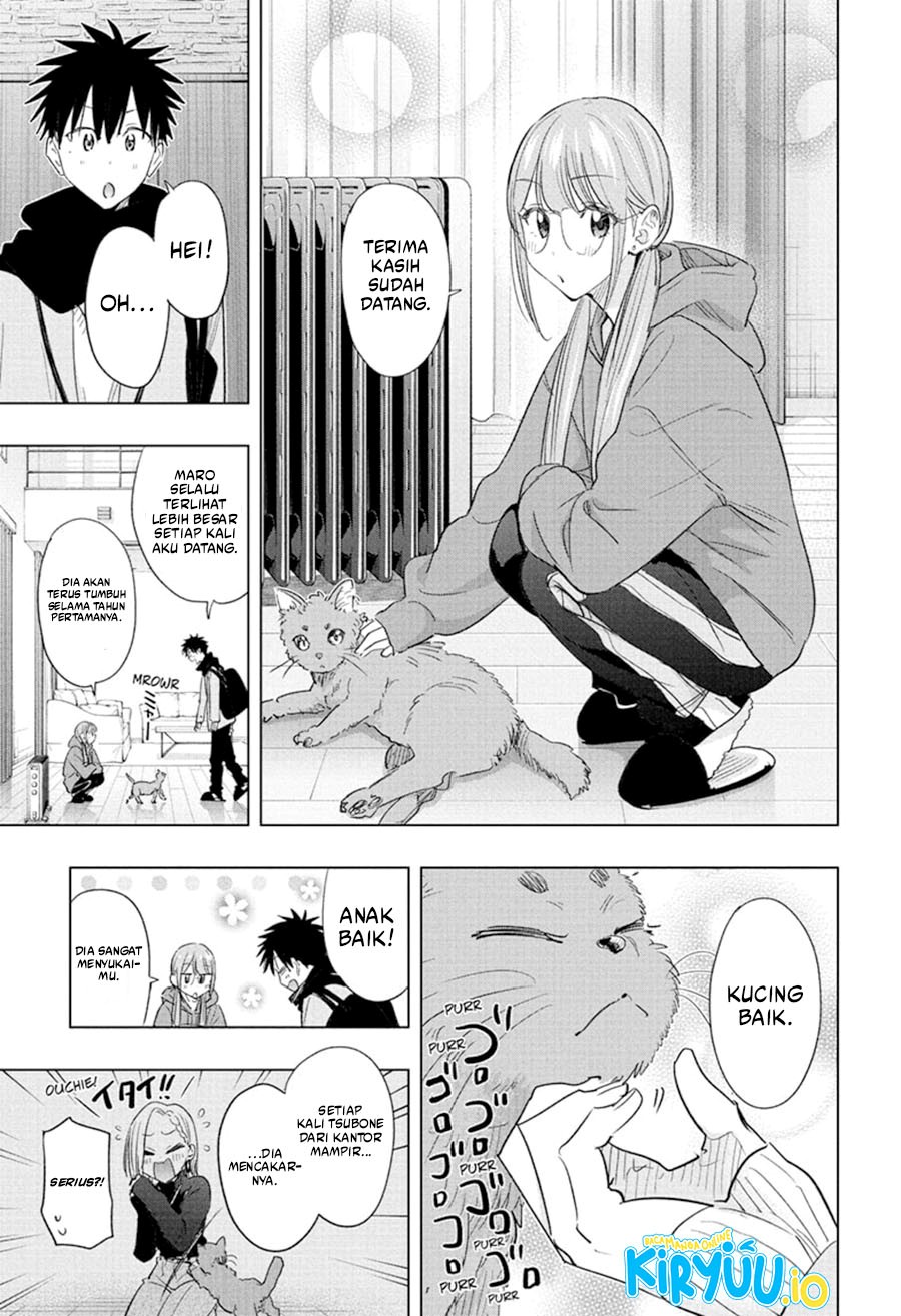 Hima-Ten Chapter 58 Bahasa Indonesia