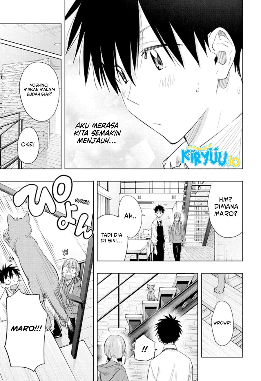 Hima-Ten Chapter 58 Bahasa Indonesia