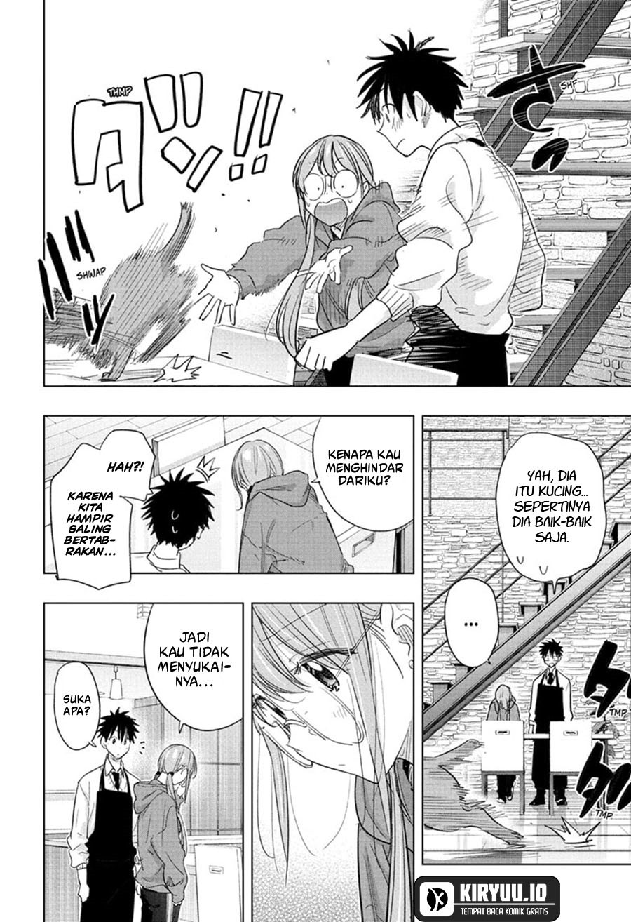 Hima-Ten Chapter 58 Bahasa Indonesia