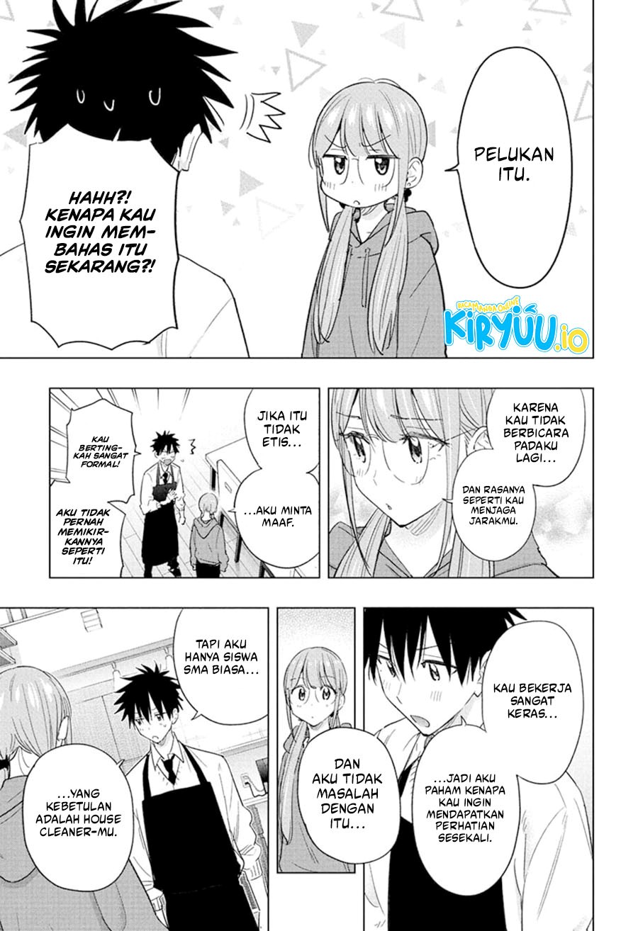 Hima-Ten Chapter 58 Bahasa Indonesia