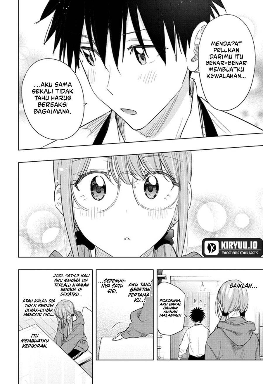 Hima-Ten Chapter 58 Bahasa Indonesia