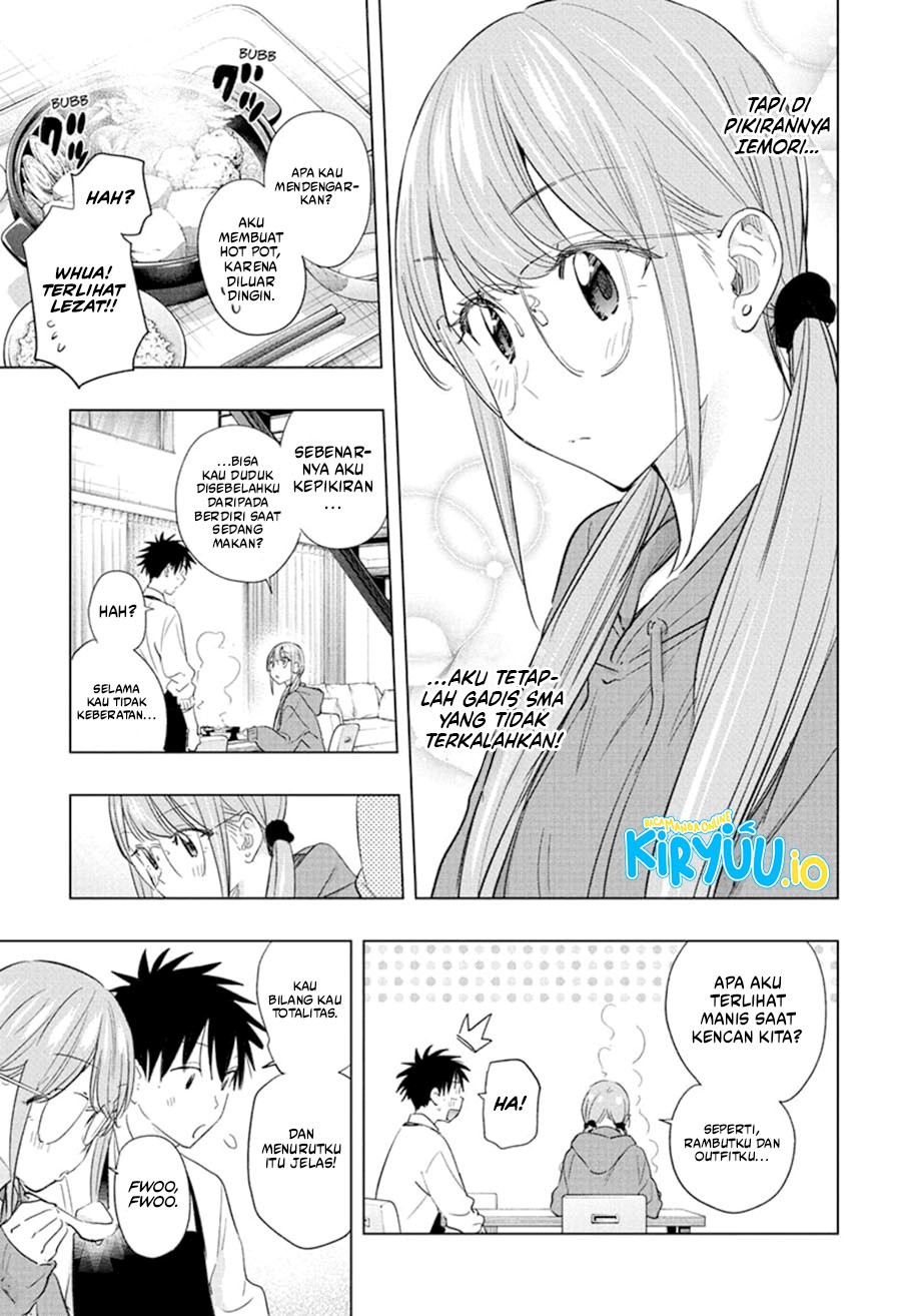 Hima-Ten Chapter 58 Bahasa Indonesia