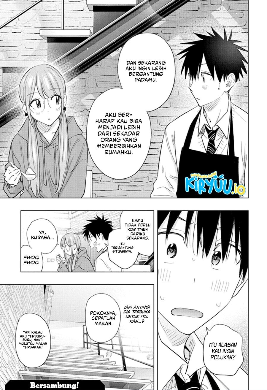 Hima-Ten Chapter 58 Bahasa Indonesia