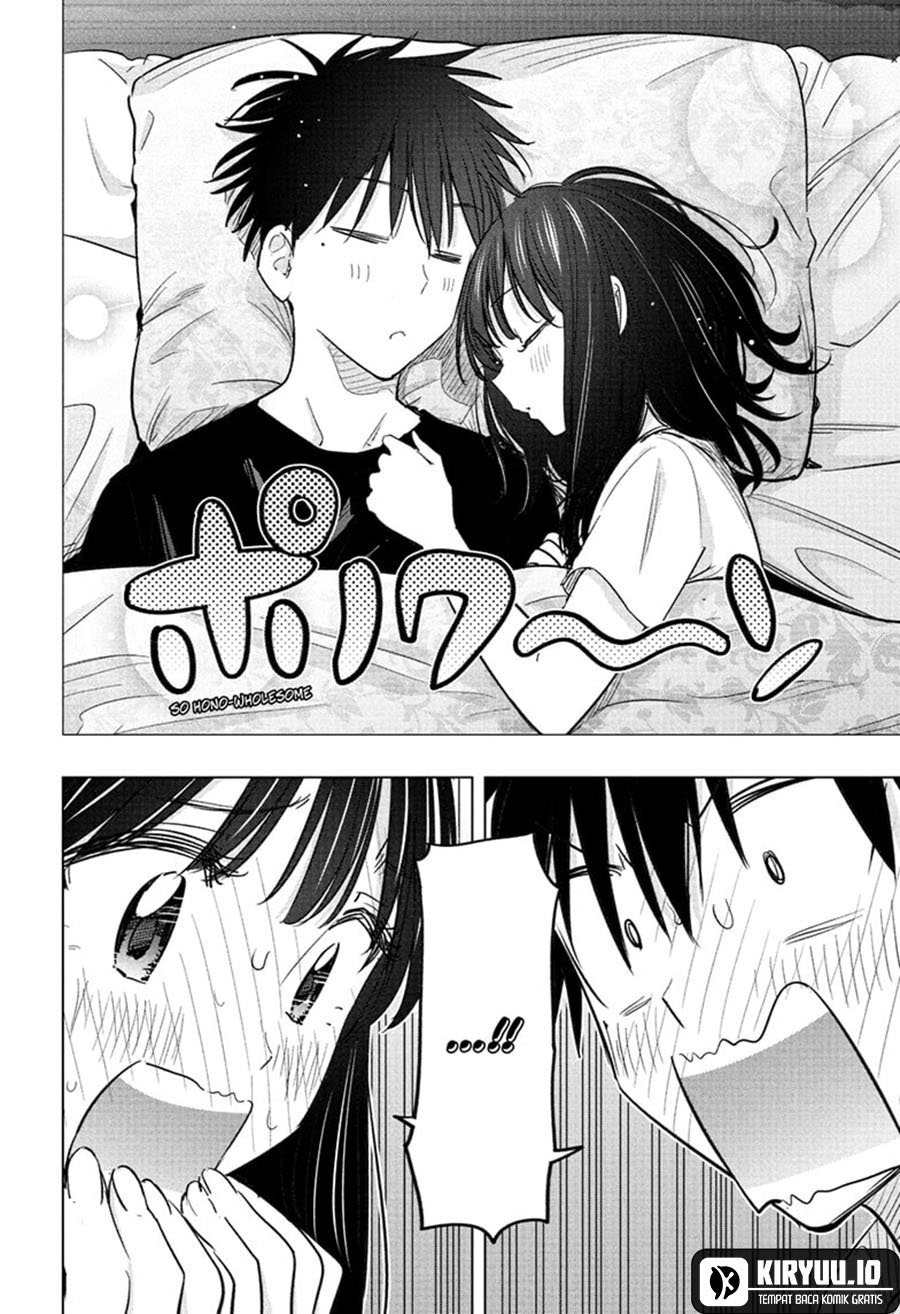 Hima-Ten! chapter 60