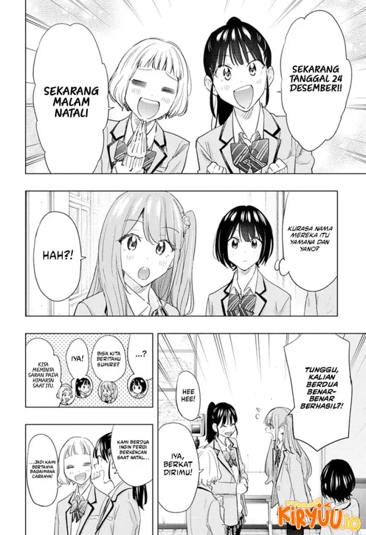 Hima-Ten Chapter 65 Bahasa Indonesia