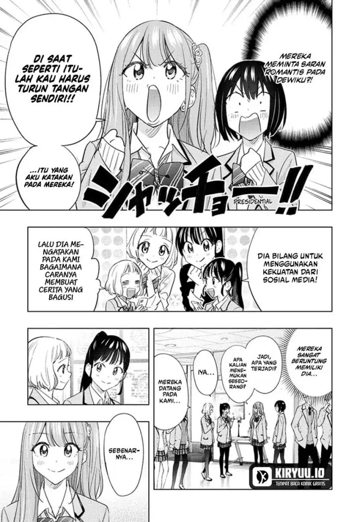 Hima-Ten Chapter 65 Bahasa Indonesia