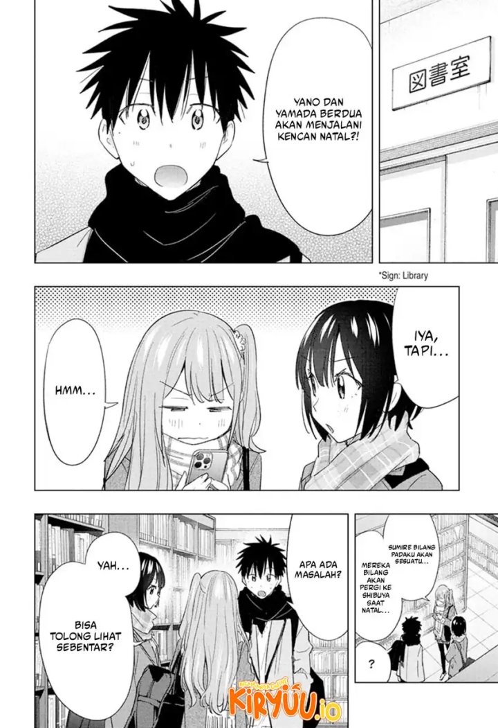 Hima-Ten Chapter 65 Bahasa Indonesia