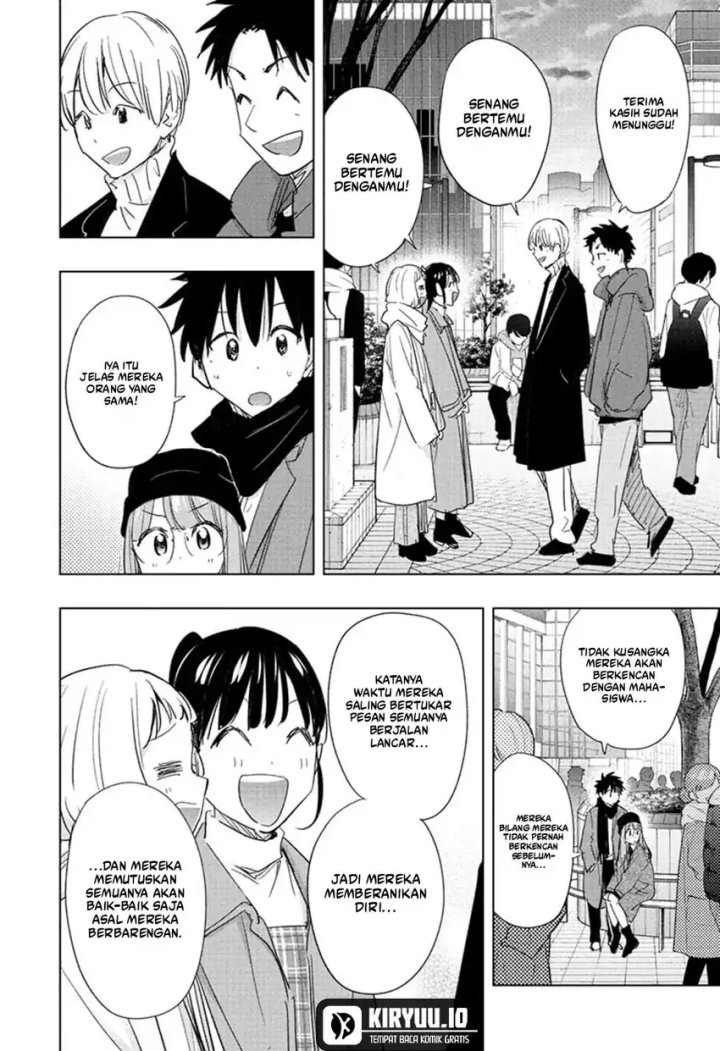 Hima-Ten Chapter 65 Bahasa Indonesia