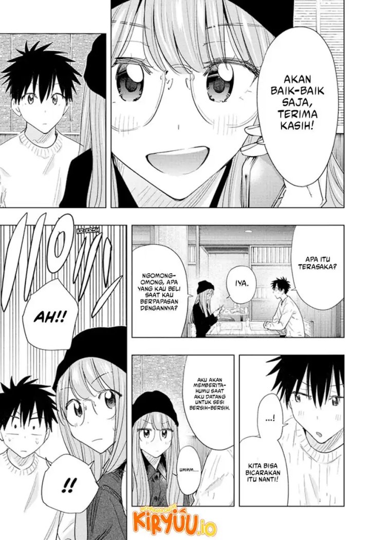 Hima-Ten Chapter 65 Bahasa Indonesia