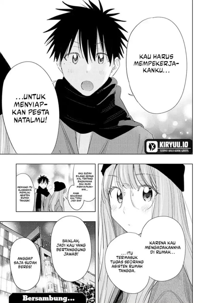 Hima-Ten Chapter 65 Bahasa Indonesia