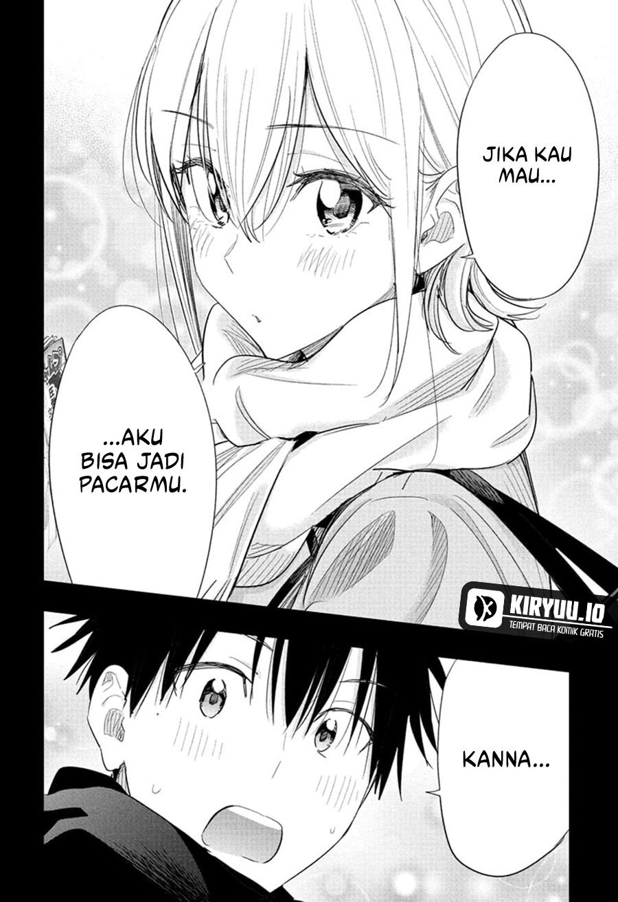 Hima-Ten Chapter 70 Bahasa Indonesia