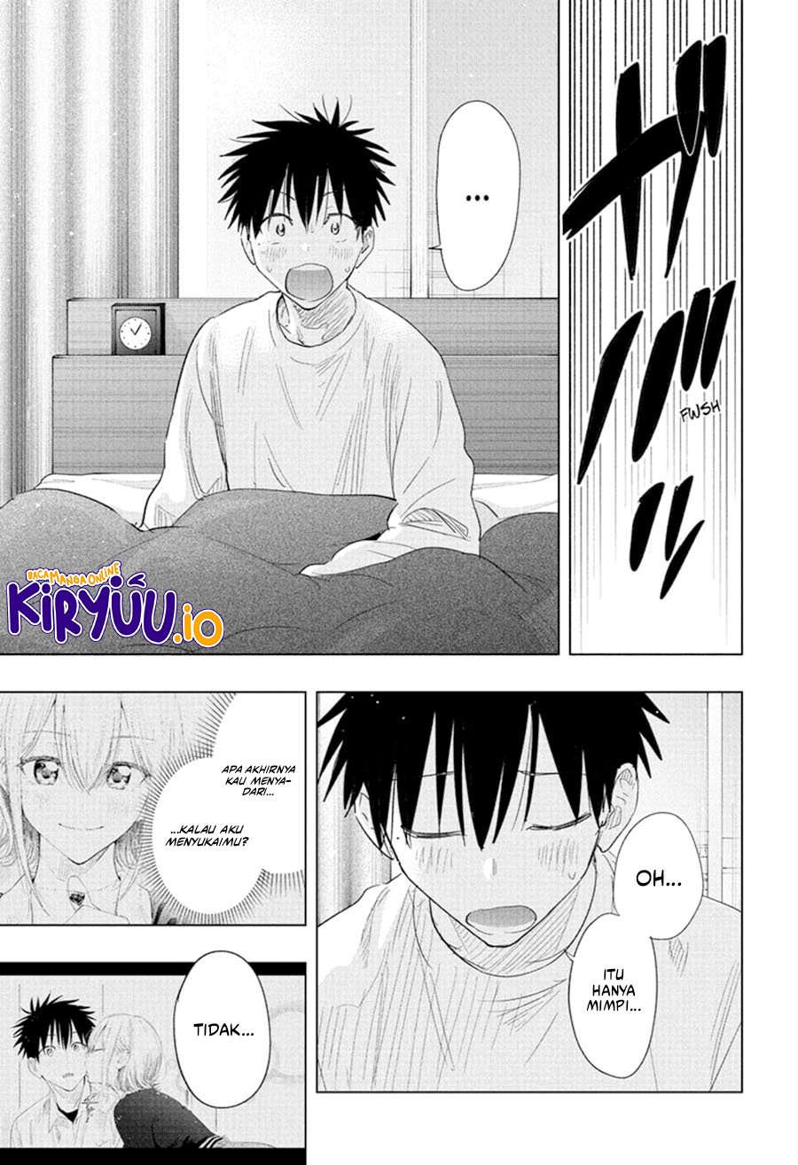 Hima-Ten Chapter 70 Bahasa Indonesia