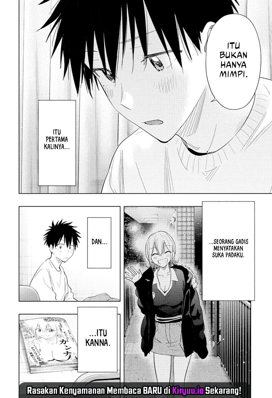 Hima-Ten Chapter 70 Bahasa Indonesia