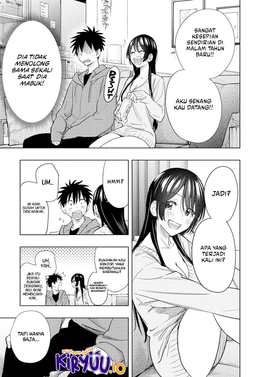 Hima-Ten Chapter 70 Bahasa Indonesia