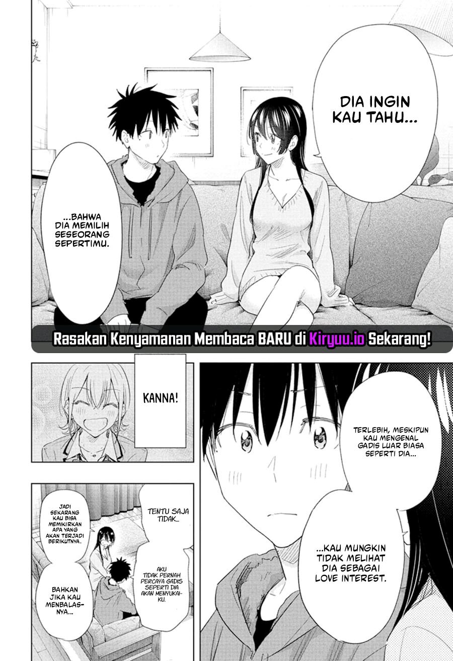Hima-Ten Chapter 70 Bahasa Indonesia