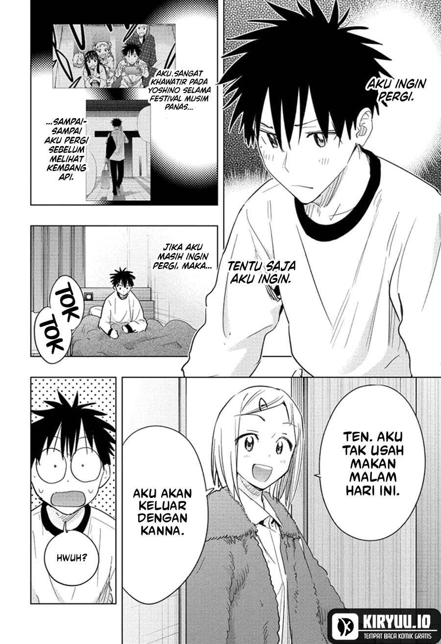 Hima-Ten Chapter 71 Bahasa Indonesia