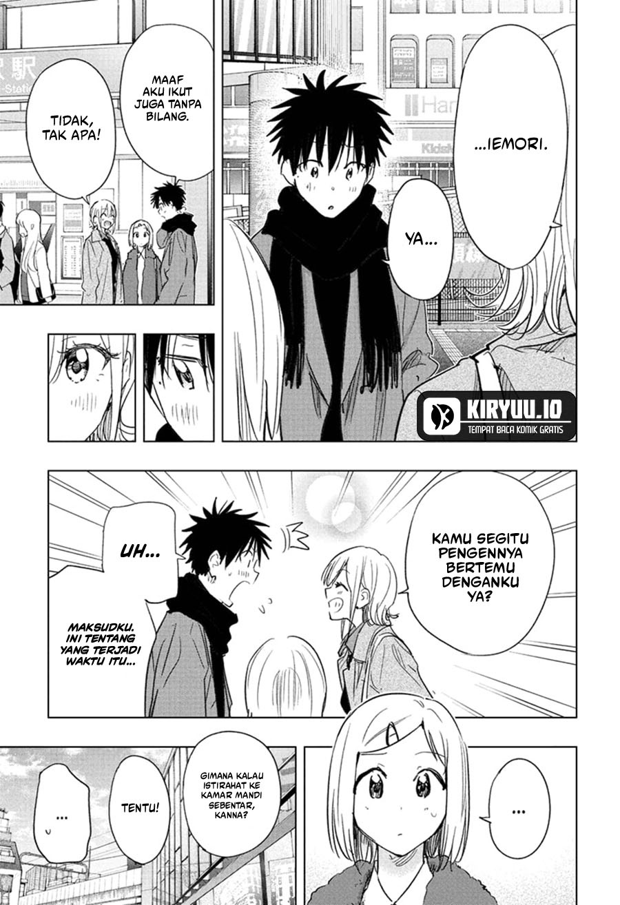 Hima-Ten Chapter 71 Bahasa Indonesia