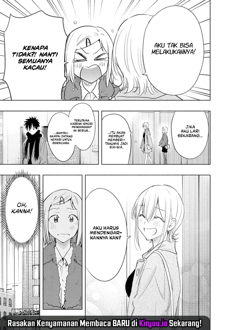 Hima-Ten Chapter 71 Bahasa Indonesia