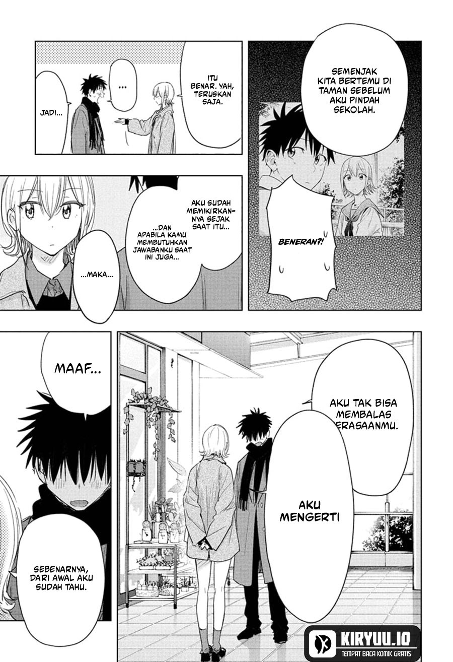 Hima-Ten Chapter 71 Bahasa Indonesia